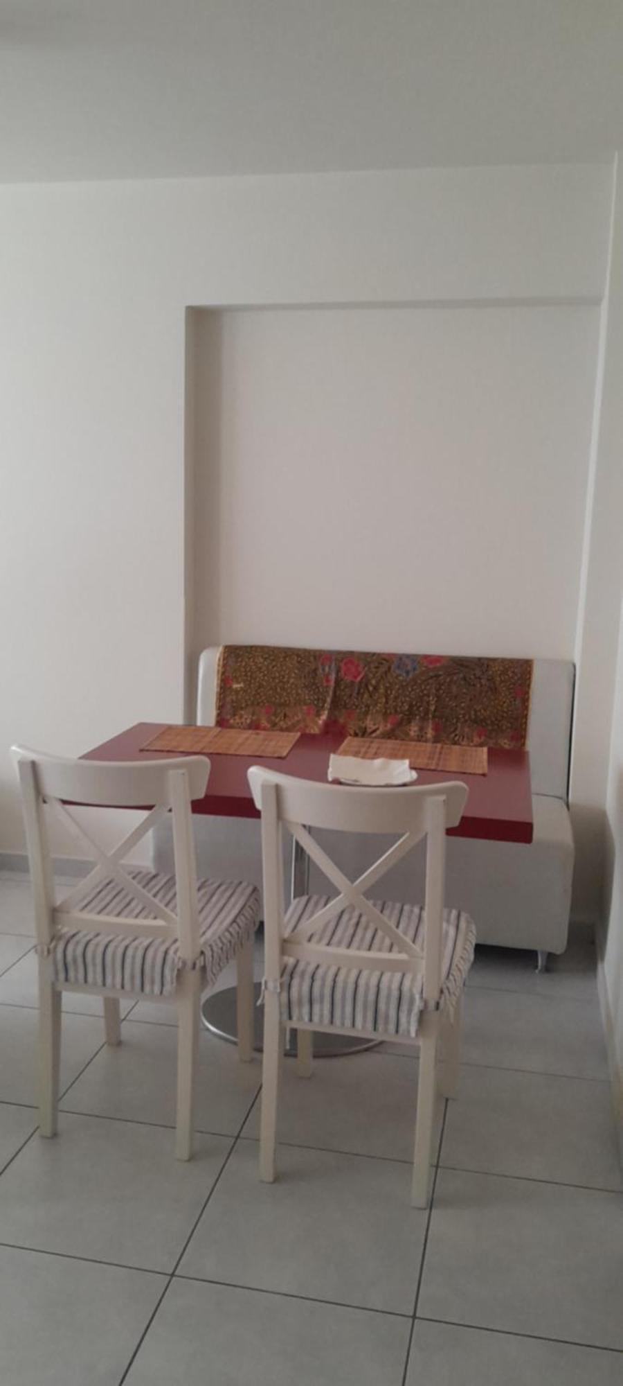 Georgia'S House Apartment Athena Bagian luar foto
